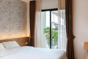 Hanoi Bliss Apartment Nam Ngu